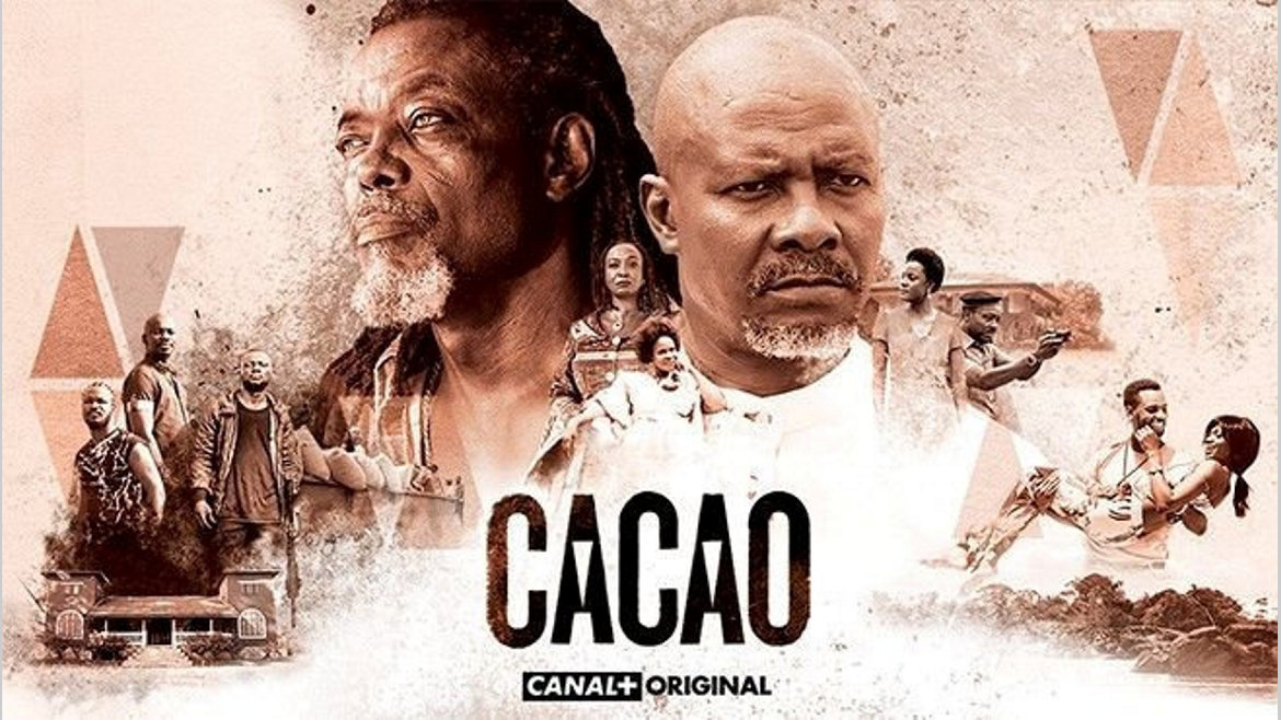 Télévision : ''Cacao'' ou la plongée dans l'épopée de l'or brun