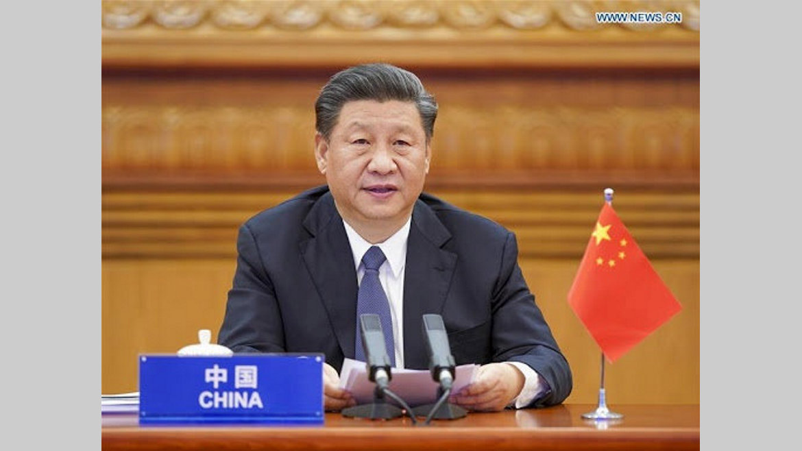 Sommet Chine-Afrique : L'engagement fort du président Xi à construire l'Afrique avec les Africains