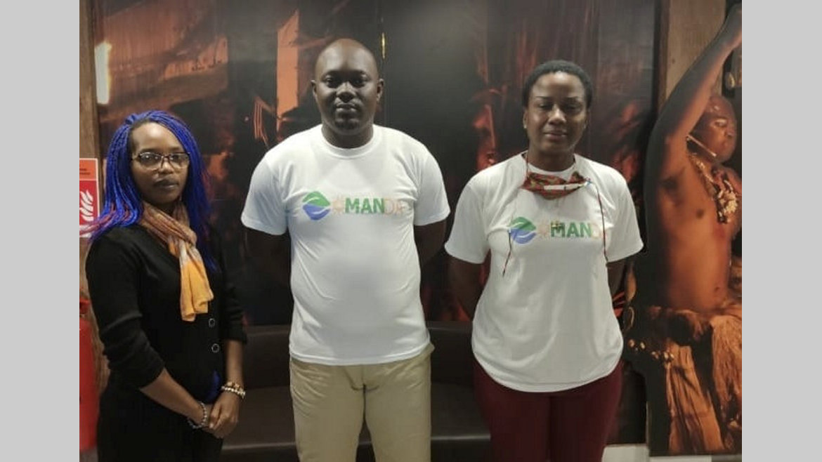Journée de l'enfant africain : l'ONG Omanda plaide pour les enfants des peuples de la forêt