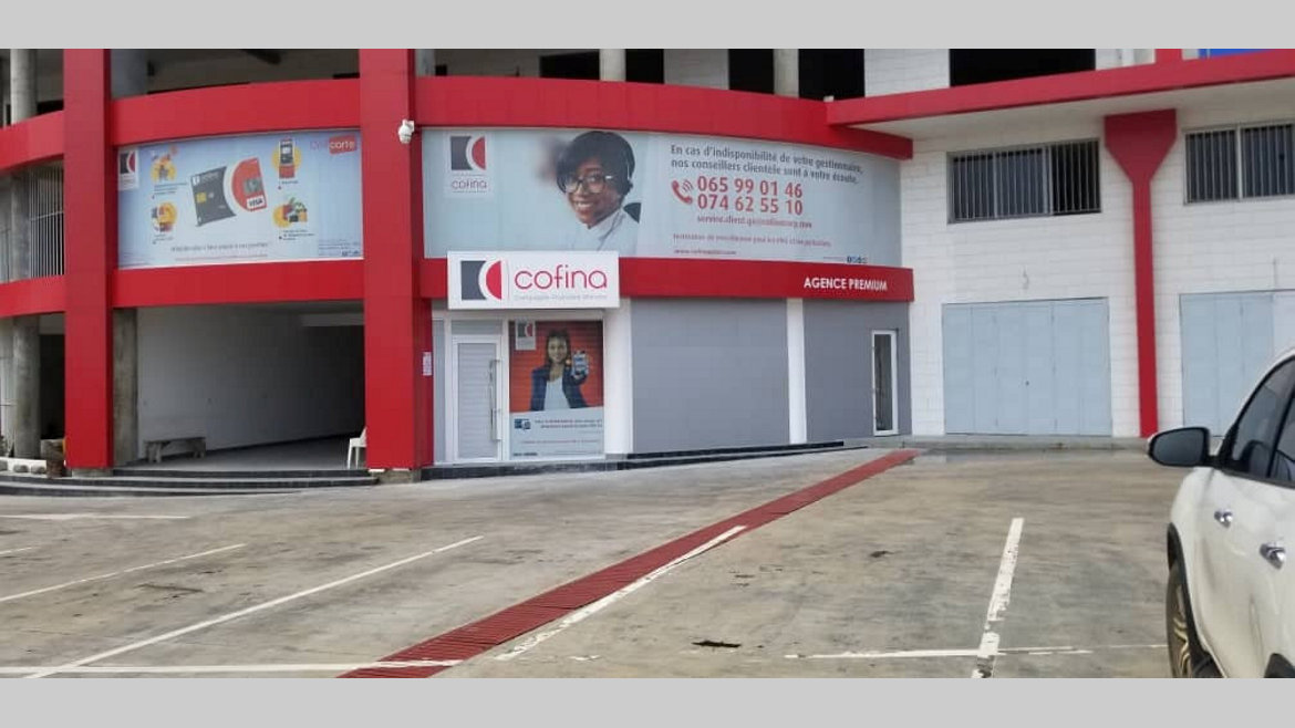 Cofina Gabon : 4 milliards pour les PME gabonaises
