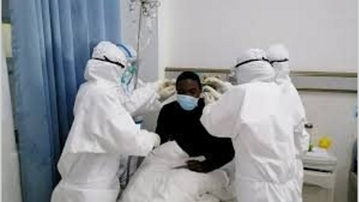 Covid-19 : ces patients qui s'en sont sortis