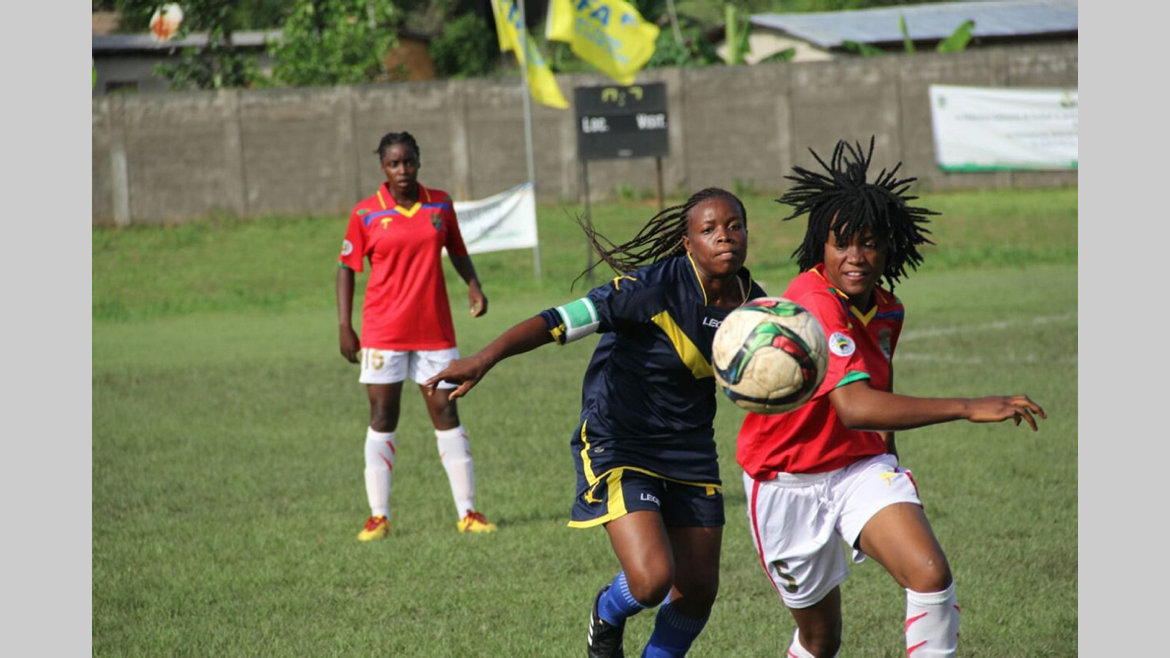 Football féminin : la Fifa va allouer 300 millions de francs à chaque fédération
