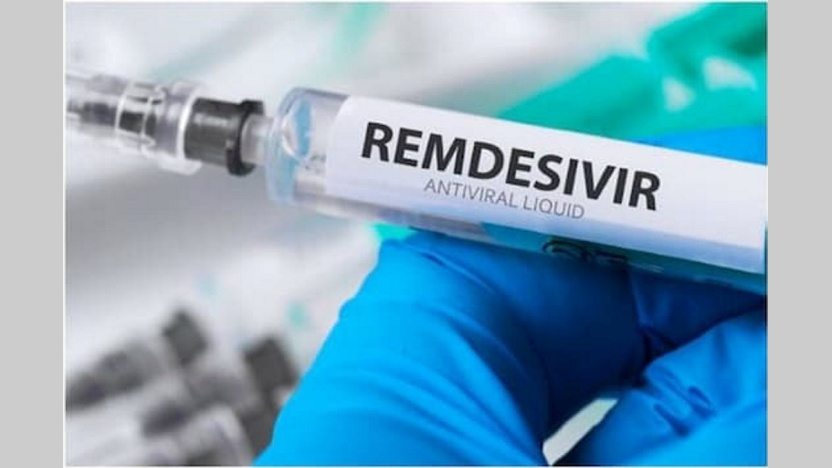 Coronavirus : grosse bataille autour du Remdésivir