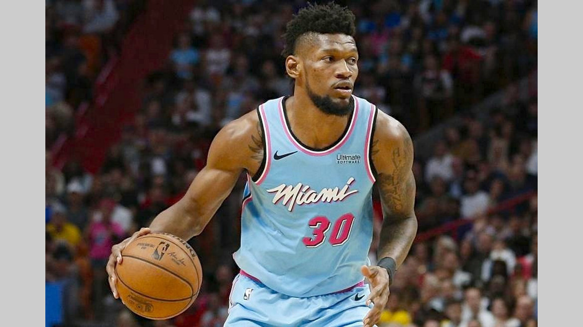 Basket : Chris Silva Obame et Miami Heat bientôt en mode ''restart''