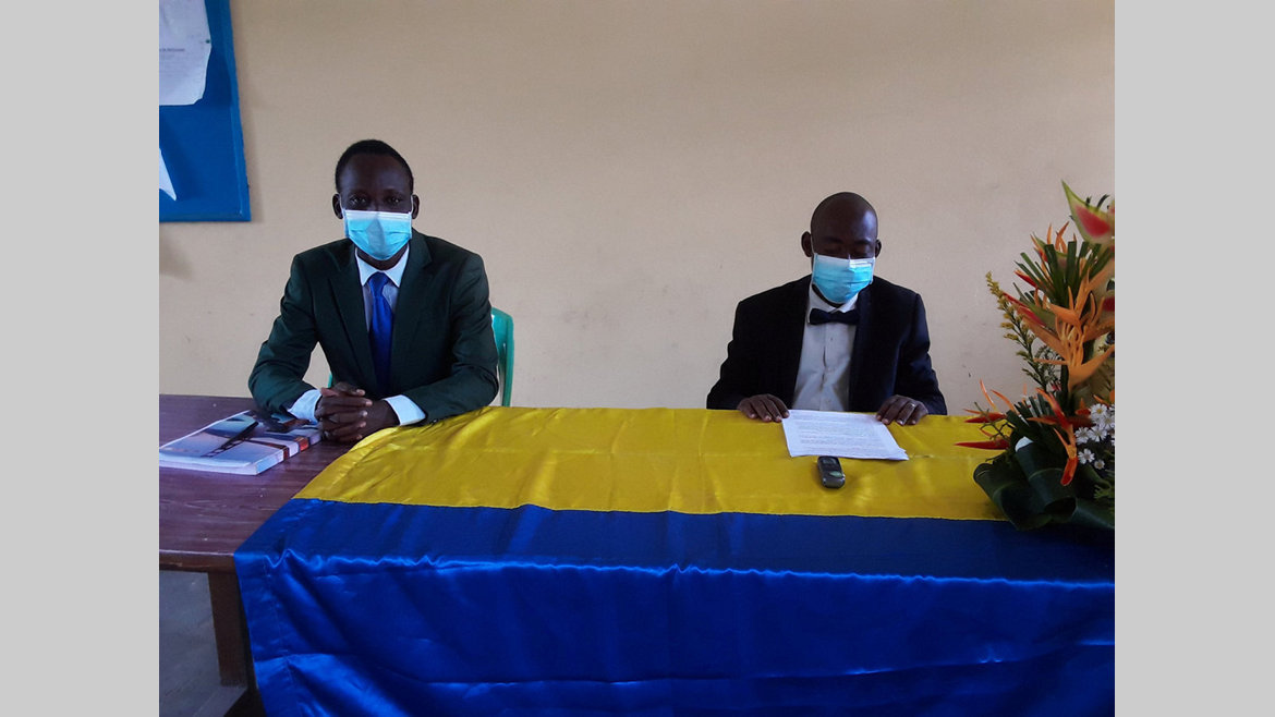 : Radios communautaires : l'Arceg lance son programme anti-Covid-19