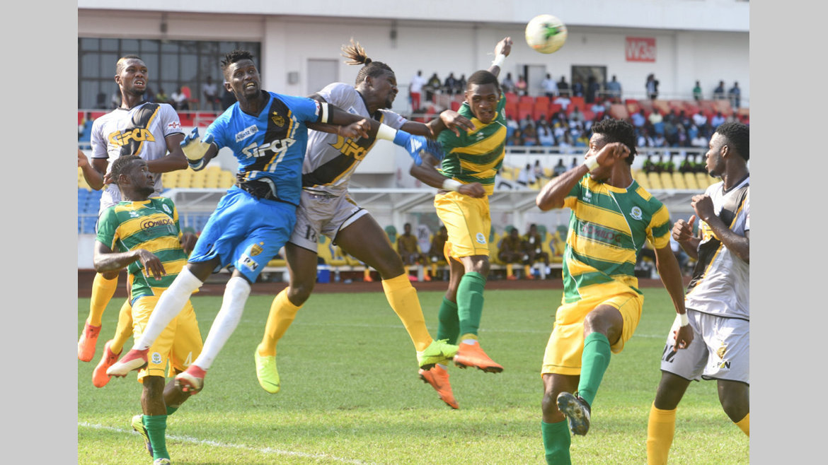 Fin de saison au Gabon : une évidence et des questions