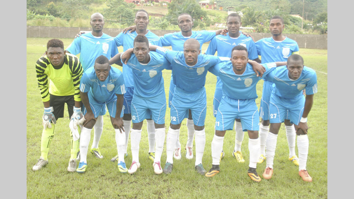 National Foot : les clubs se sont appauvris faute d'autonomisation
