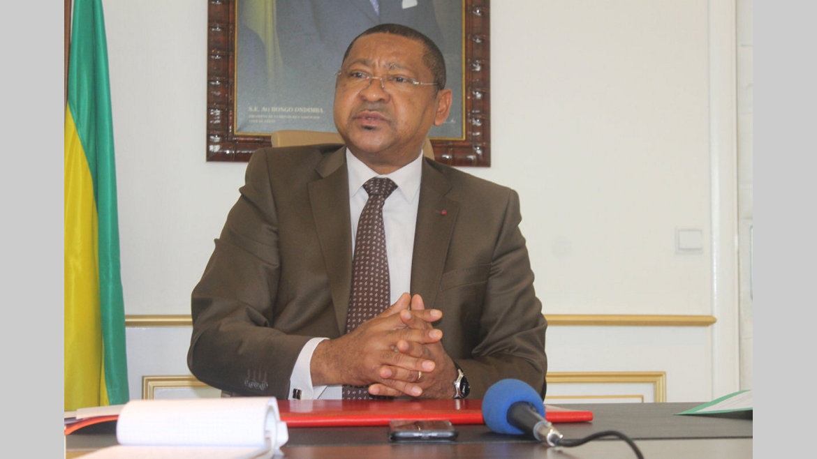 Règlement de la dette extérieure : Moody’s salue les efforts du Gabon