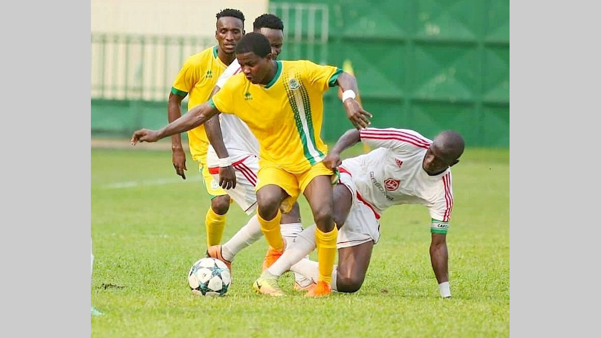 National-Foot : les clubs fixent leurs conditions pour démarrer la prochaine saison