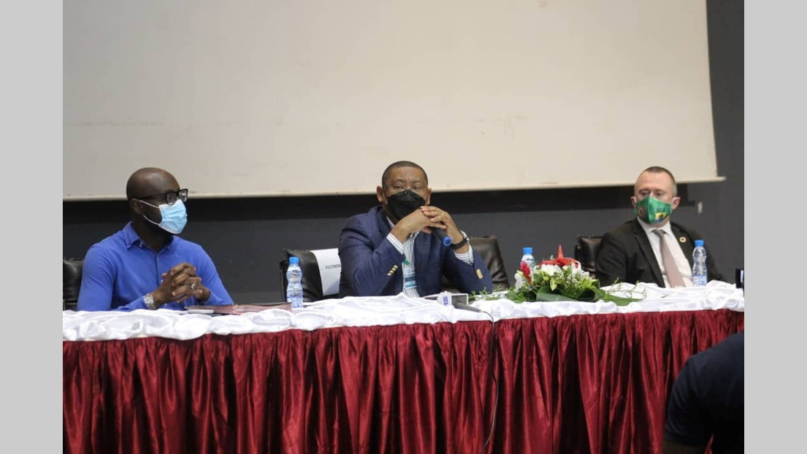 Covid-19 : quelle stratégie pour relancer l’économie gabonaise ?