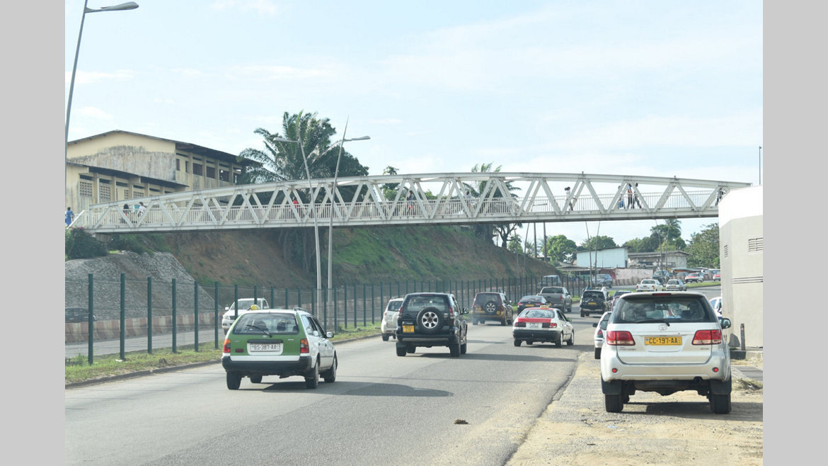 Sécurité routière : le SPTU visite les centres de contrôle technique Autosur