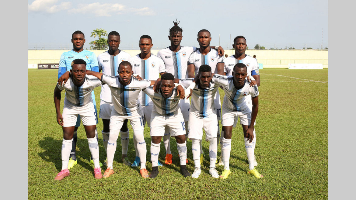 Classement africain des clubs : les Gabonais logiquement loin des sommets