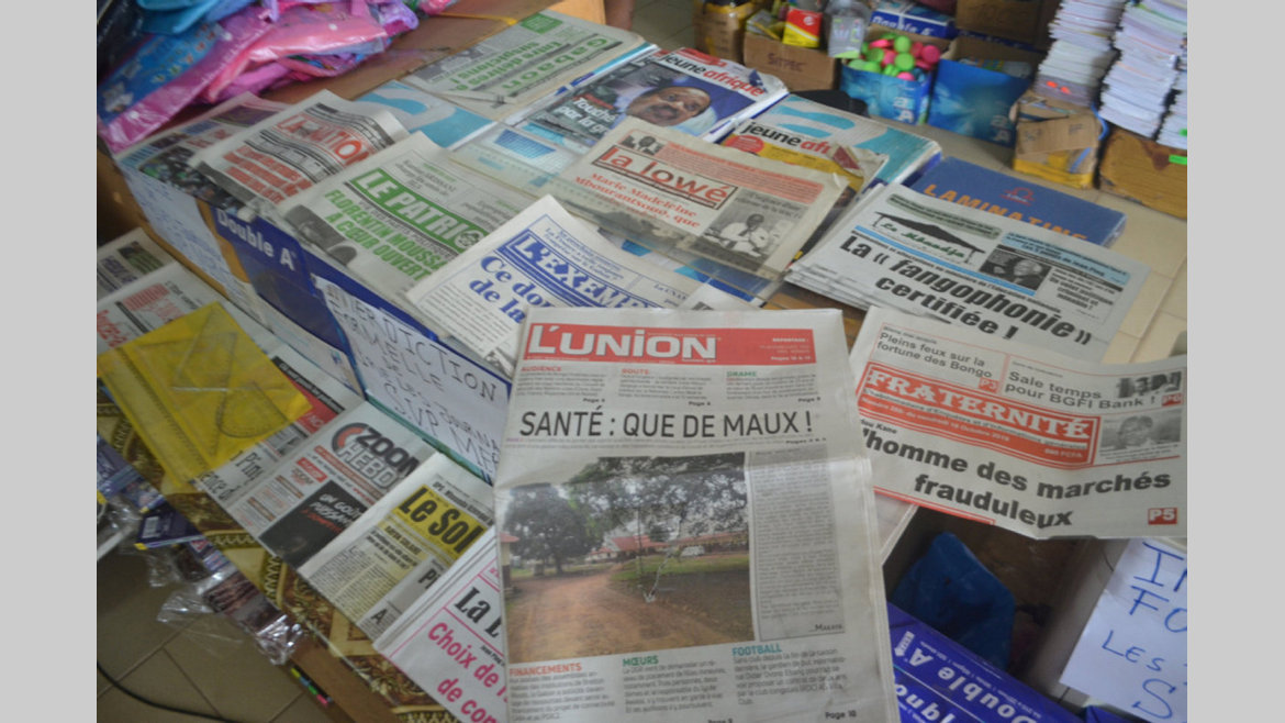 Presse : quid du Fonds de soutien ?