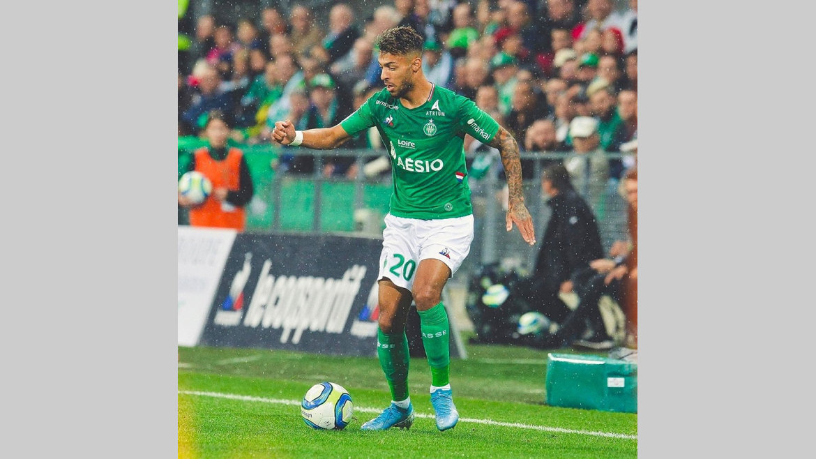 Mercato : Nice insiste pour Bouanga