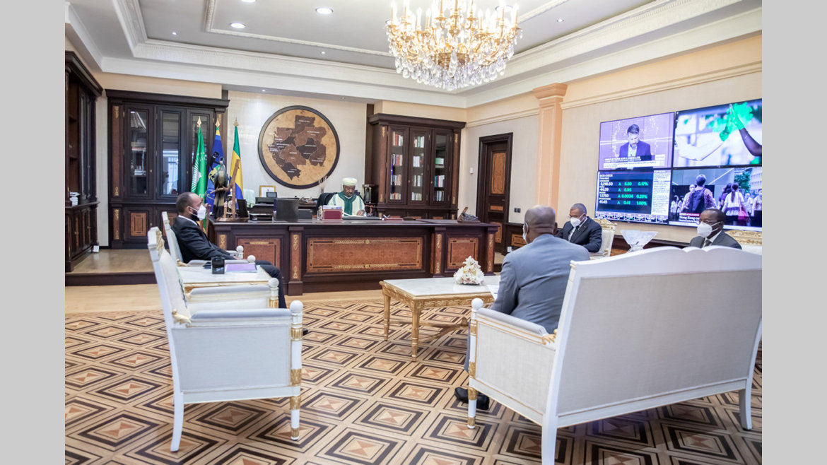 CEEAC : entrée en vigueur du Traité révisé et officialisation de la nouvelle Commission