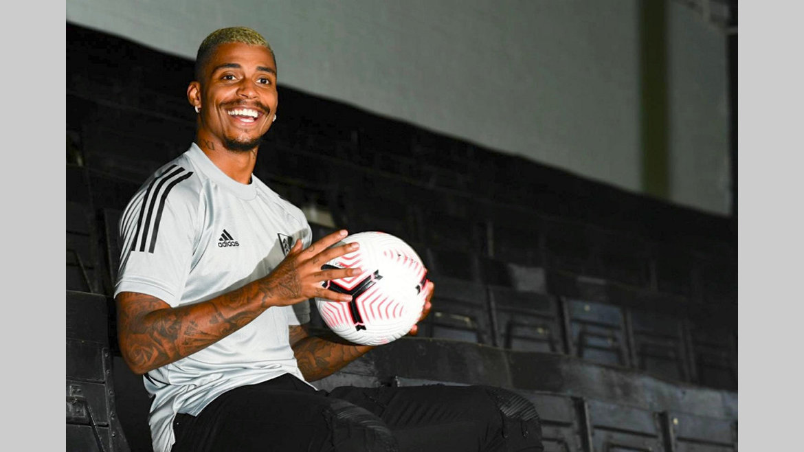 Premier League  : Lemina rejoint Fulham en prêt avec option d’achat