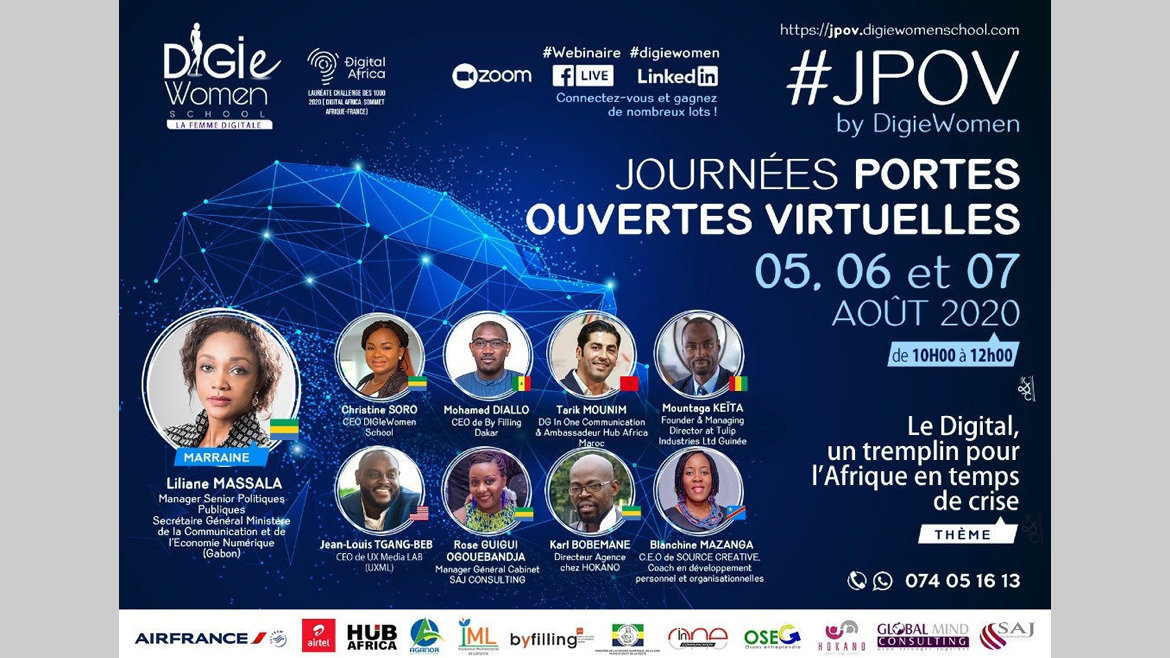NTIC : le digital accessible à tous