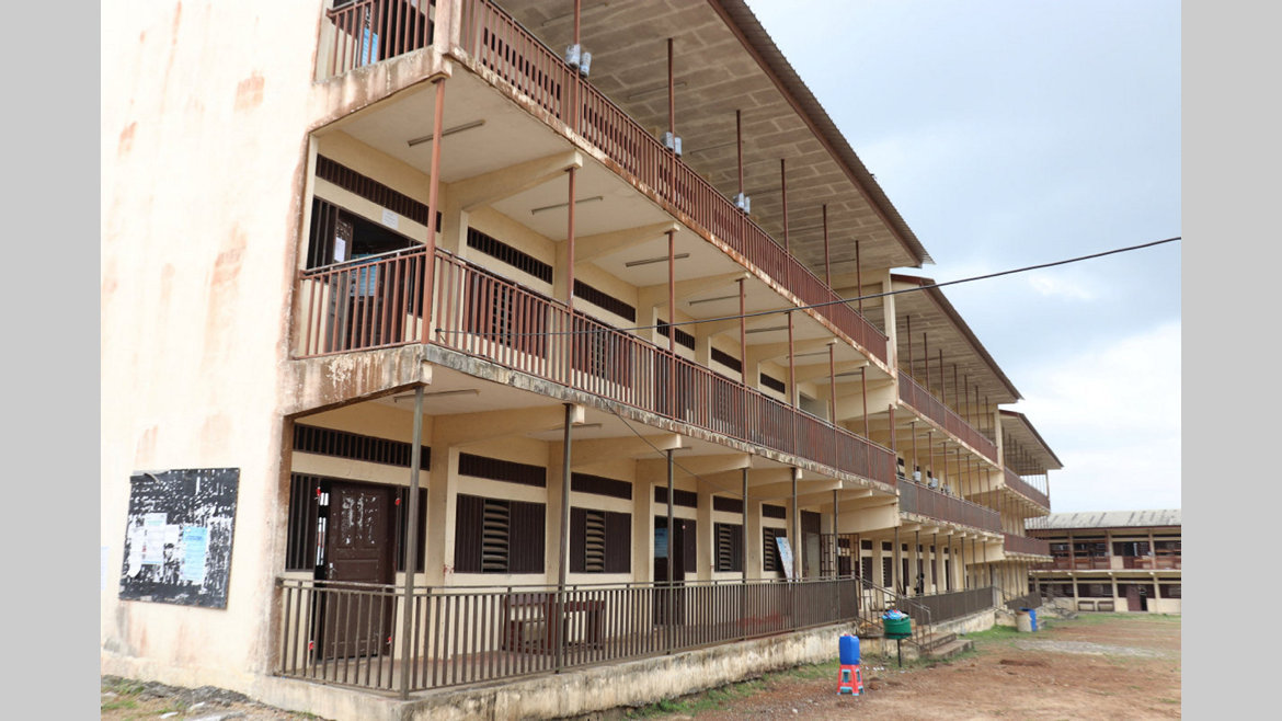 Éducation : deux semaines encourageantes avant le baccalauréat