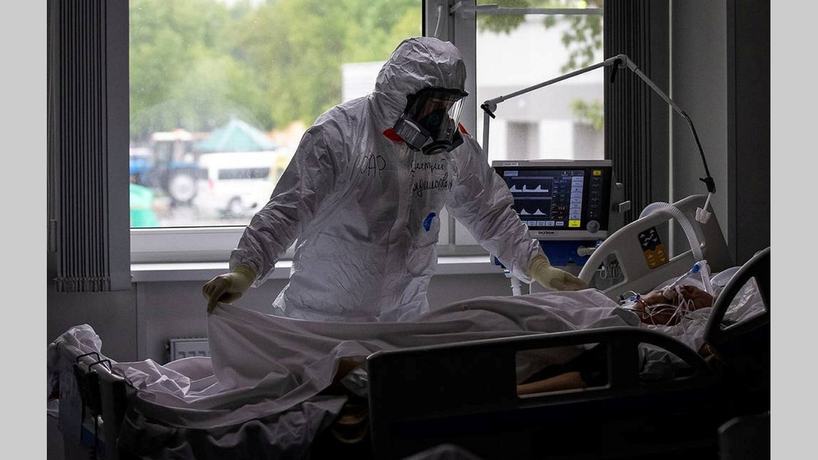 Covid-19 : plus de 700 000 morts dans le monde