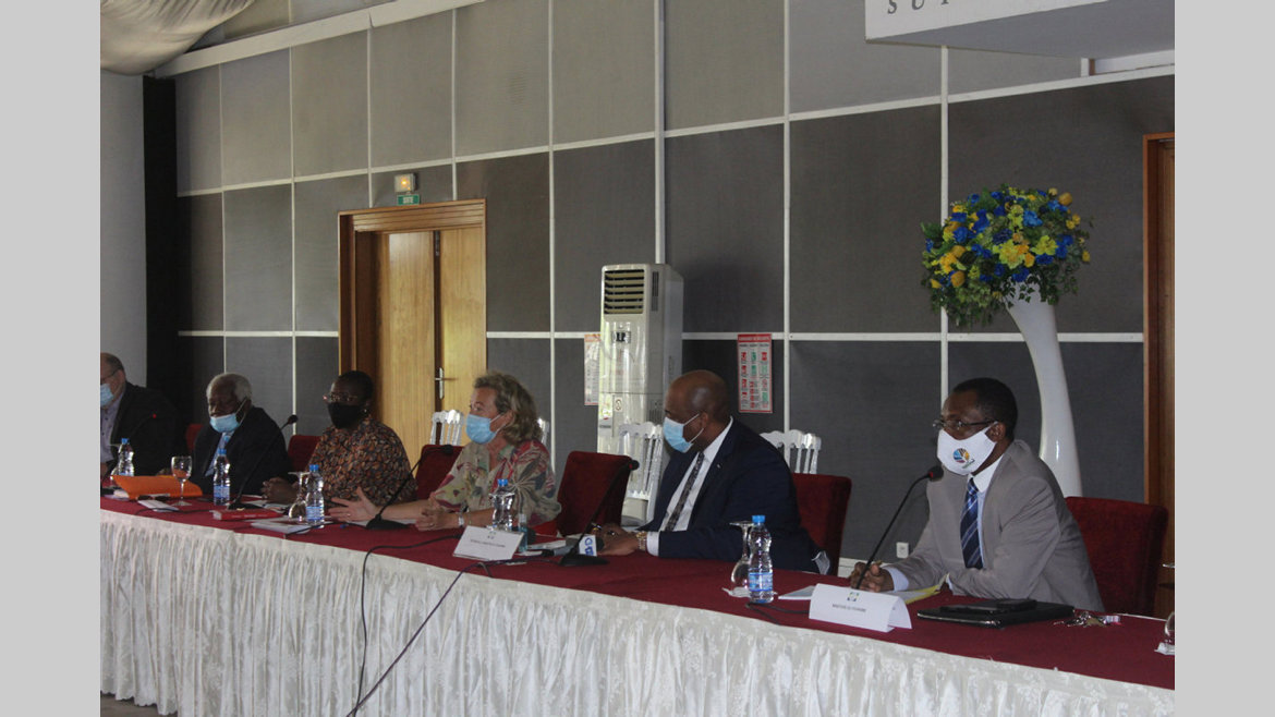 Tourisme : Pascal Houangni Ambouroue face à la détresse des promoteurs