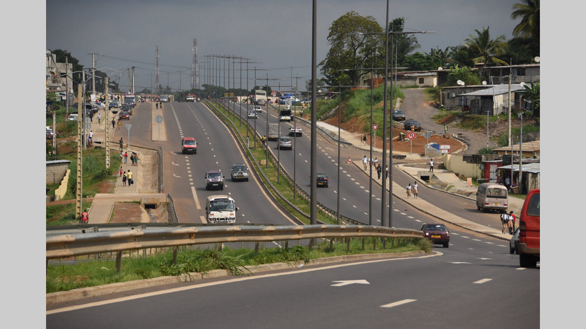 Transgabonaise : deux ans pour livrer le chantier