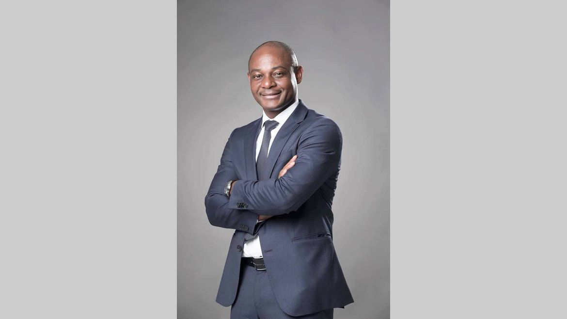 ONDSC : Jérôme Efong Nzolo promu