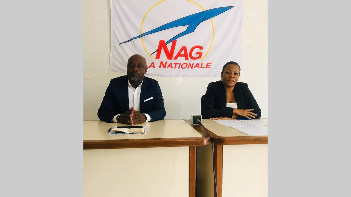 La Nationale : reprendre du service