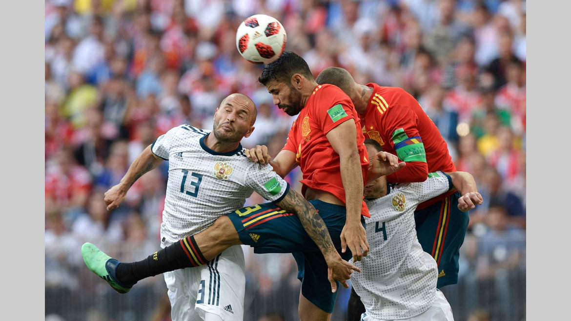Football : bientôt un nouvel assouplissement dans la nationalité sportive