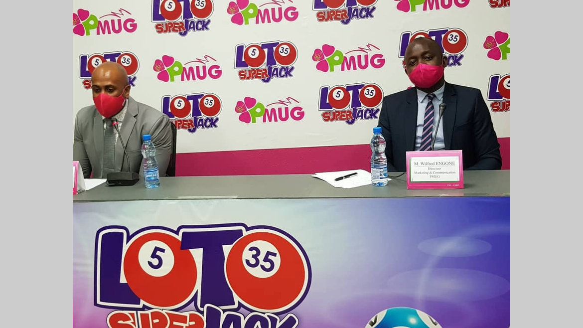 PMUG : voici "Loto Superjack"