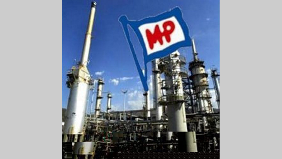 Hydrocarbures : Maurel et Prom en petite forme