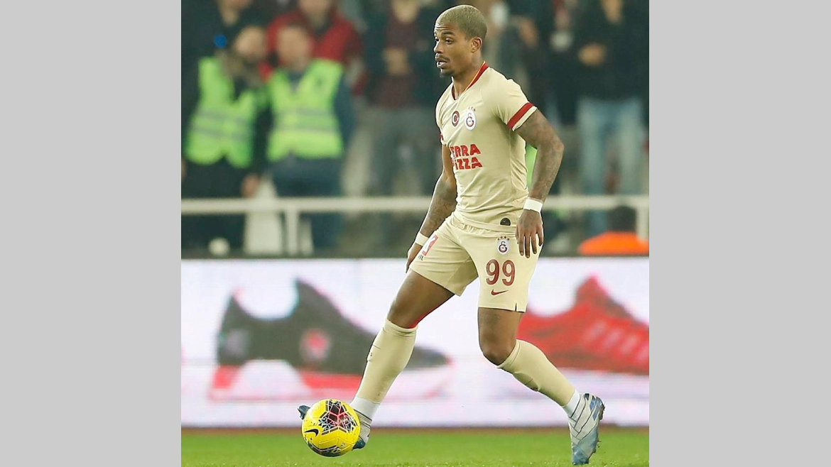 Football : Lemina devrait rebondir à Fulham