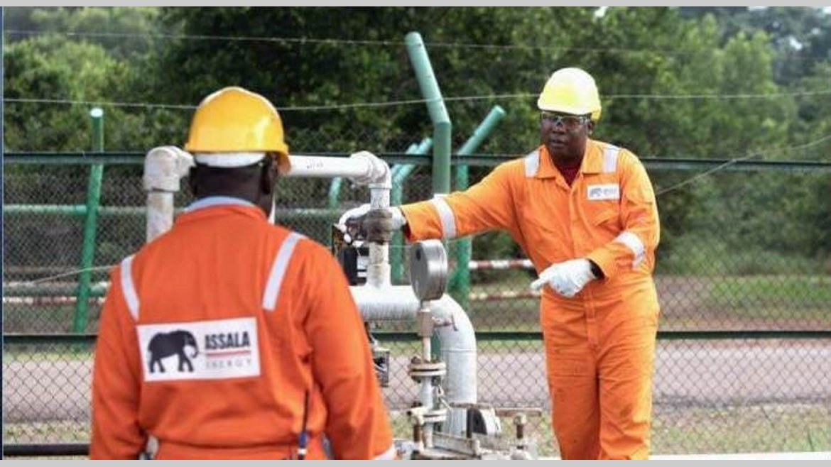Recrutement à Assala Gabon : attention à l’arnaque !