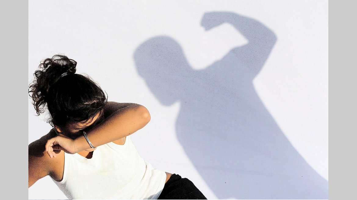Violences sexuelles : 90 % de femmes concernées