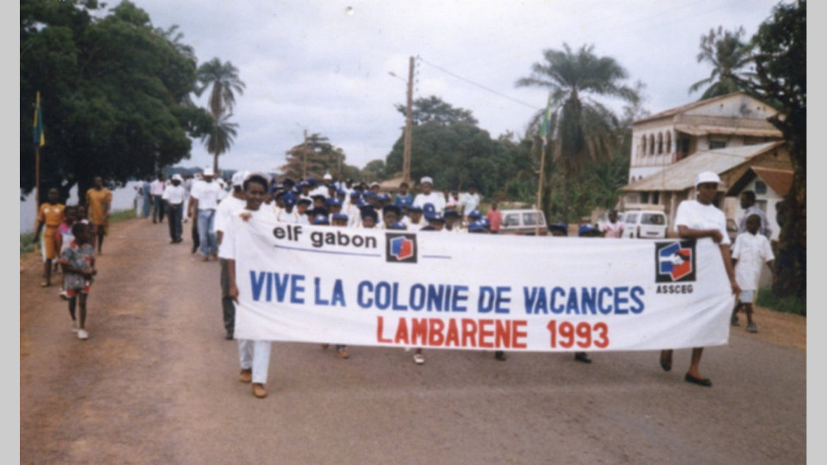 Loisirs : que deviennent les colonies de vacances ?