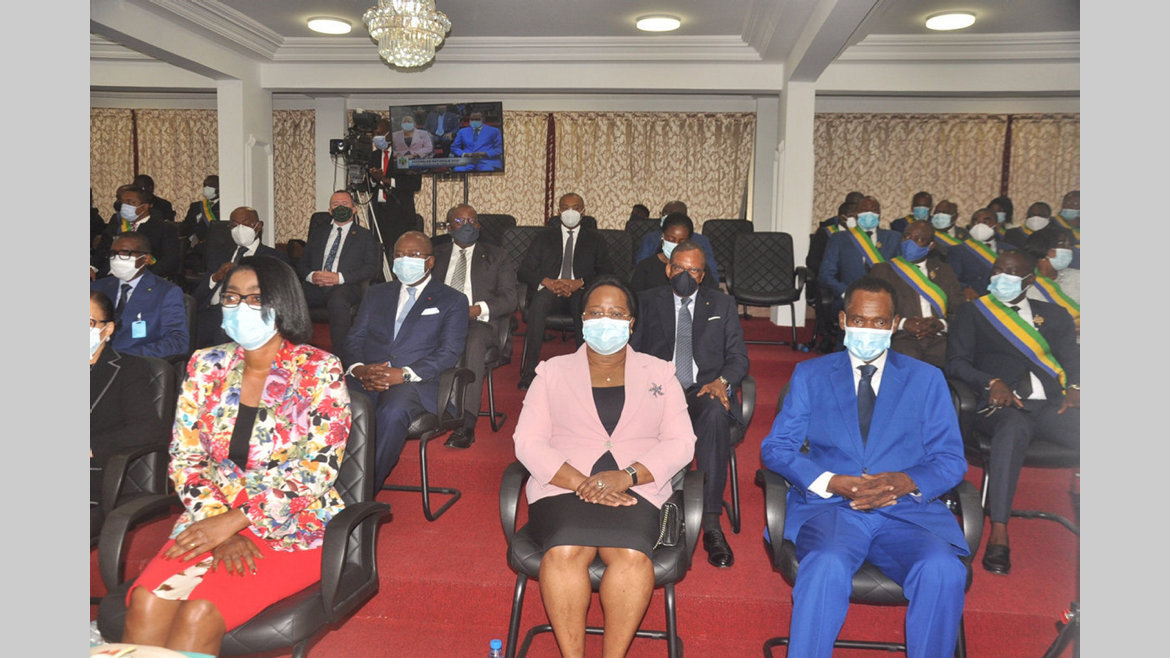 Rentrée parlementaire : sous le sceau de l'espérance d'une relance économique