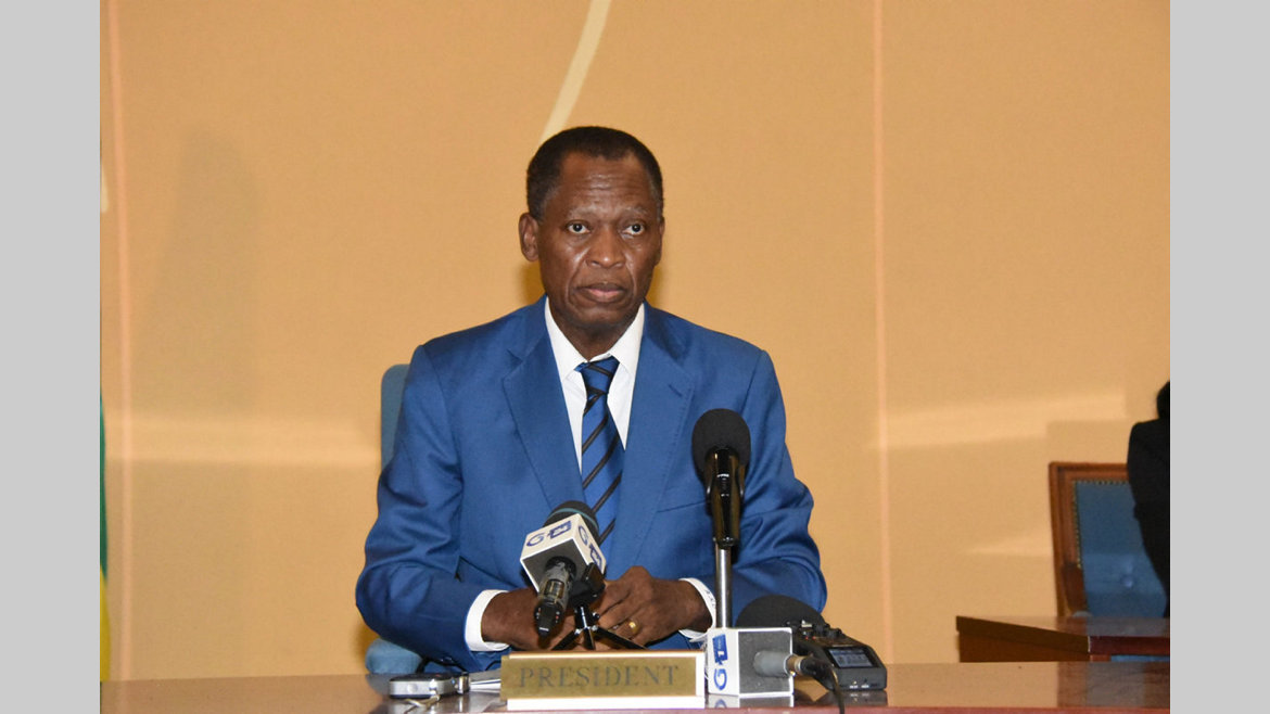 CESE : repenser la politique agricole du Gabon