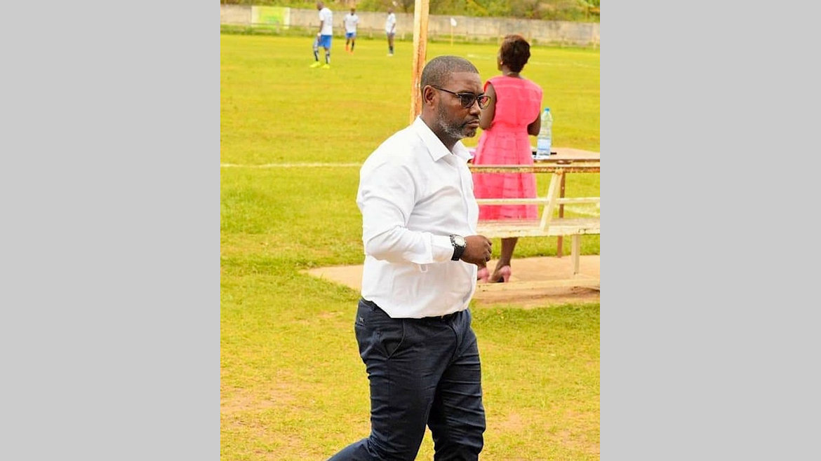Bouenguidi Sports : Saturnin Ibela démissionne