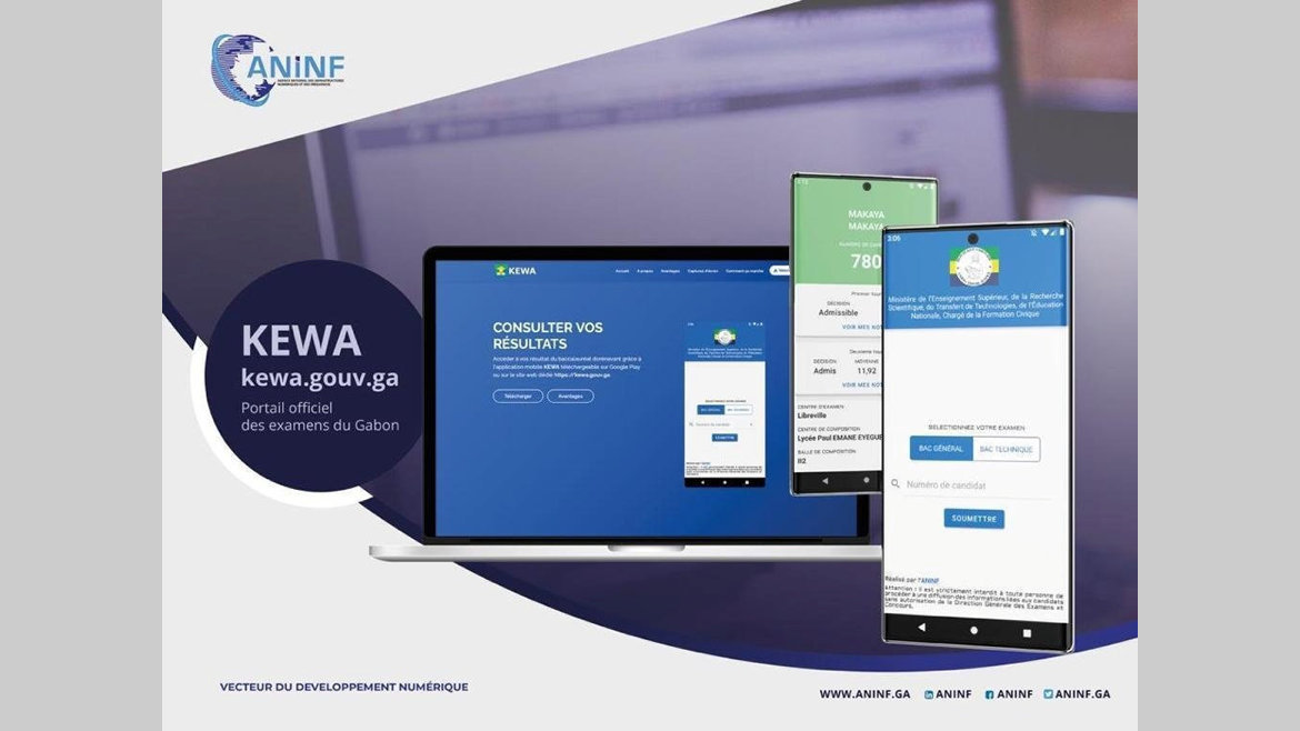 Kewa : le succès d'une plateforme