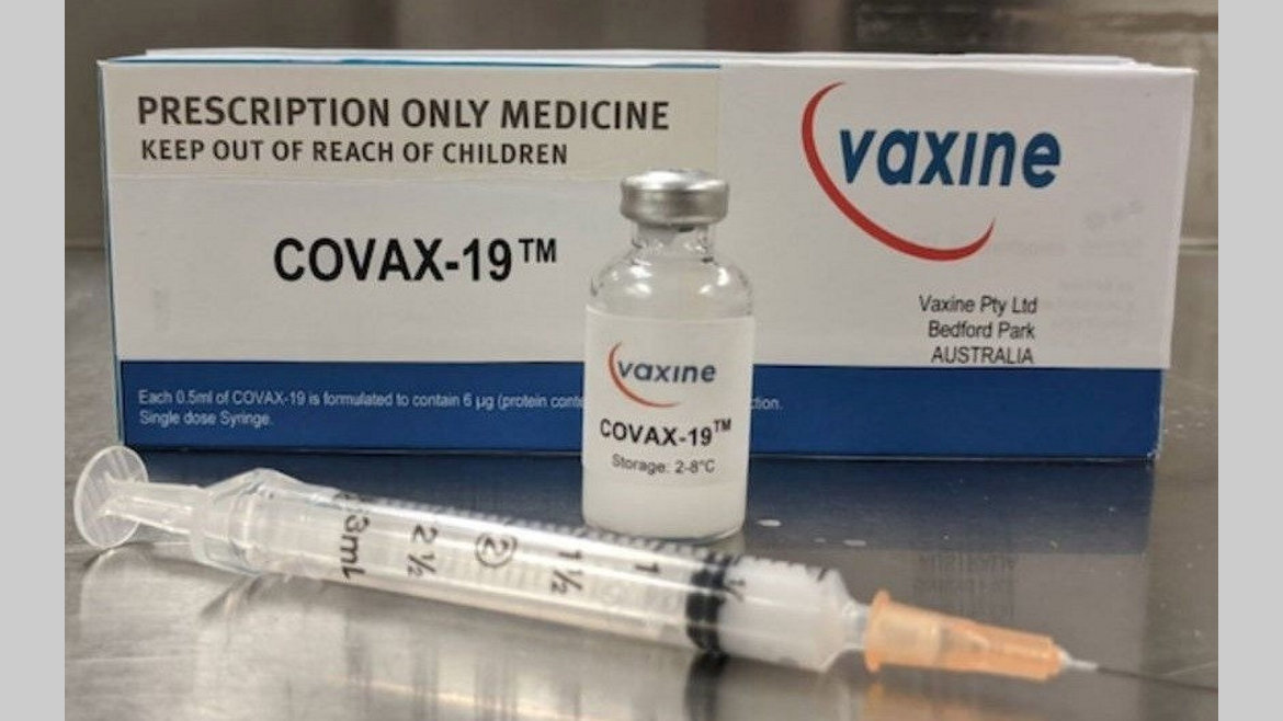 Vaccin Covax : les pays africains expriment leur intérêt