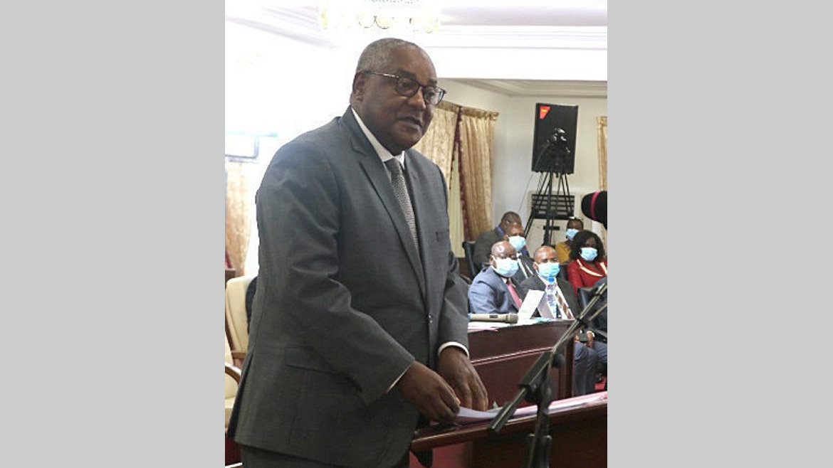 Parlement : entre confiance et scepticisme