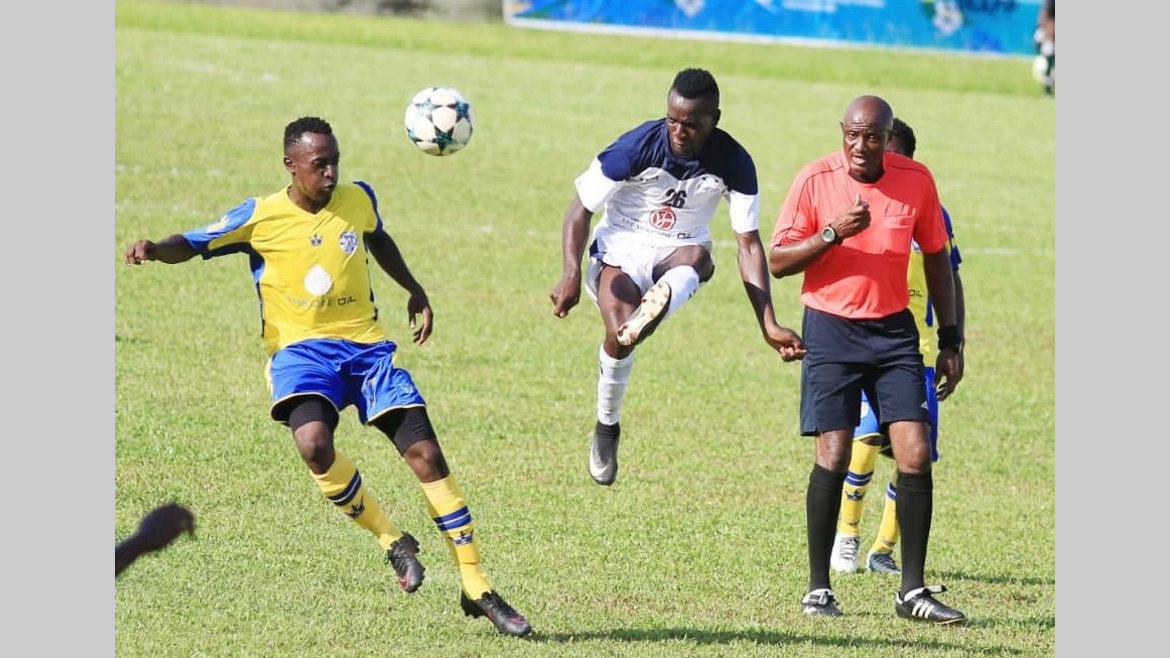 National-Foot : quand des réformes s'imposent