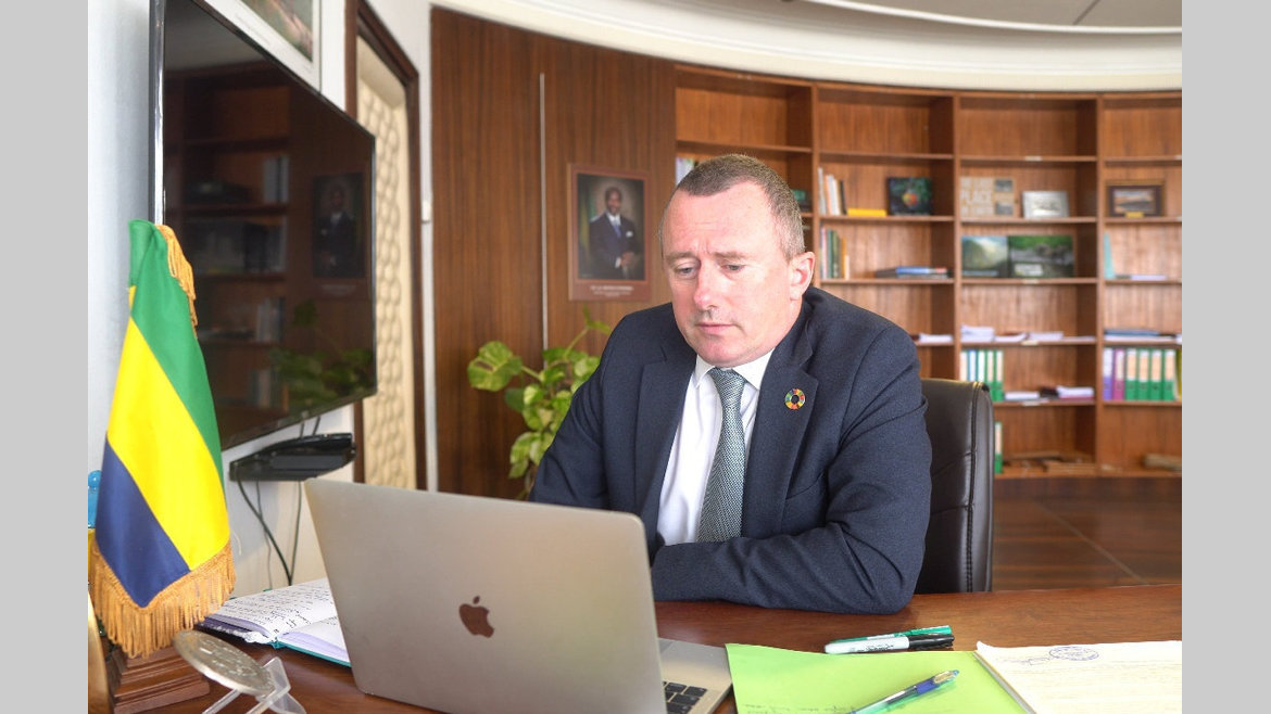 Eaux et Forêts : pas d’arrangement financier