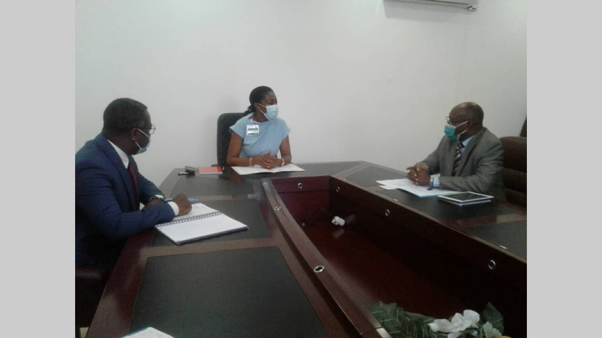 Unicef : le soutien du Gabon
