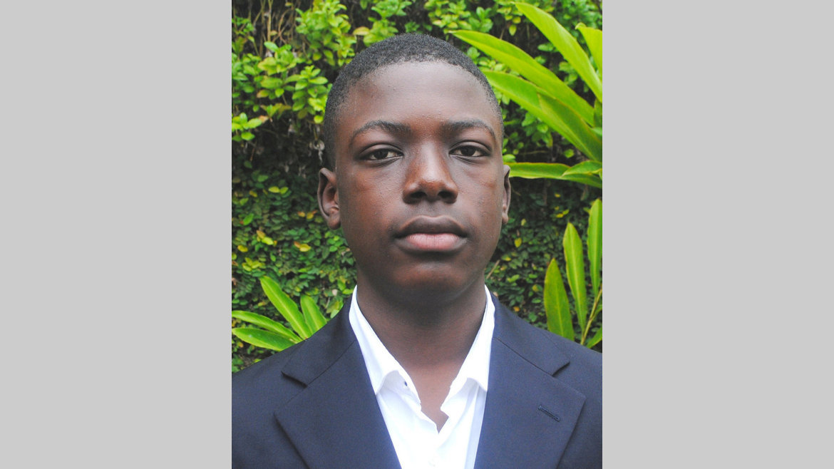 Mihindu-Mi-Nzambe : le plus jeune bachelier en 2020