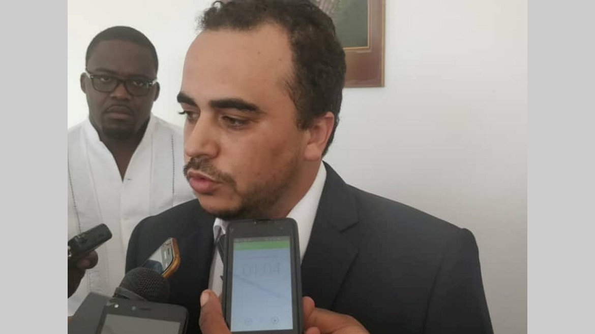 Justice : Léandre Nzue complète la liste des maires en fonction incarcérés