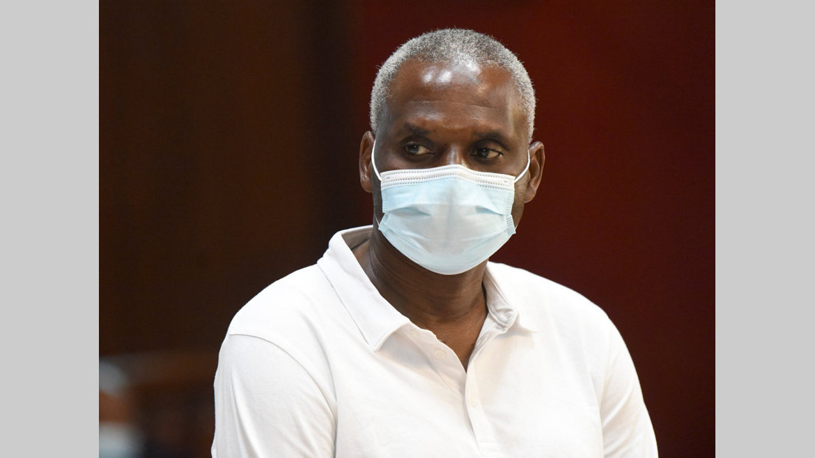 Magloire Ngambia : une amende de 100 millions qui déplaît à l'opinion