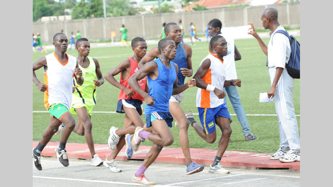 Athlétisme : de nombreux chantiers attendent le prochain président