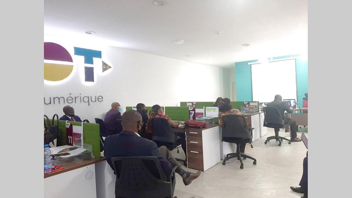 Formation : l'évaluation des politiques publiques