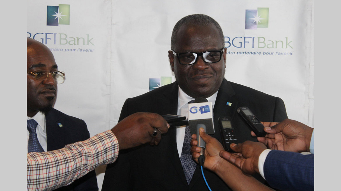 Lutte contre les cancers féminins : BGFIBank Gabon s'implique