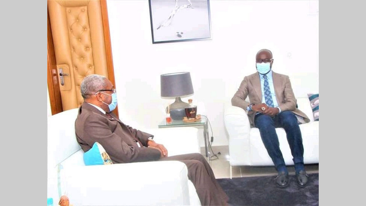 Politique : quid du positionnement de Biendi Maganga Moussavou  ?